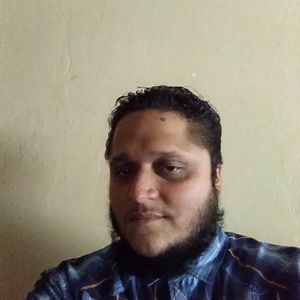 Meet your Posher, Reynaldo